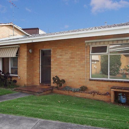 Lisson Holiday Rental Melburne Exterior foto