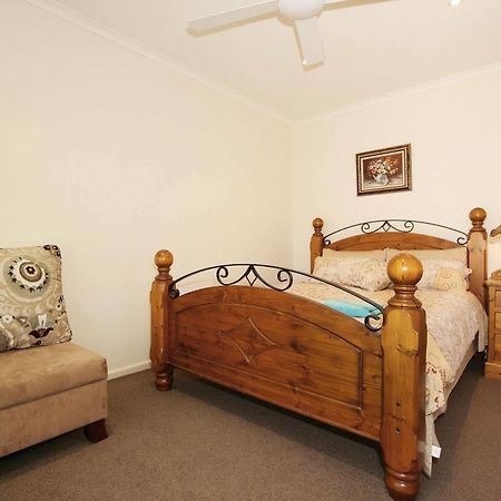 Lisson Holiday Rental Melburne Exterior foto