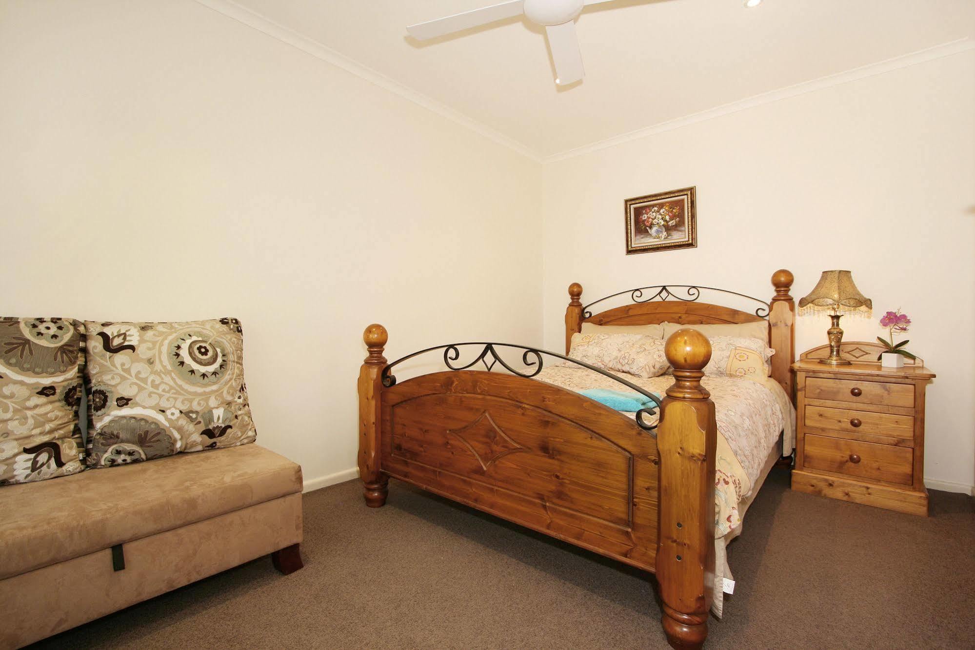 Lisson Holiday Rental Melburne Exterior foto