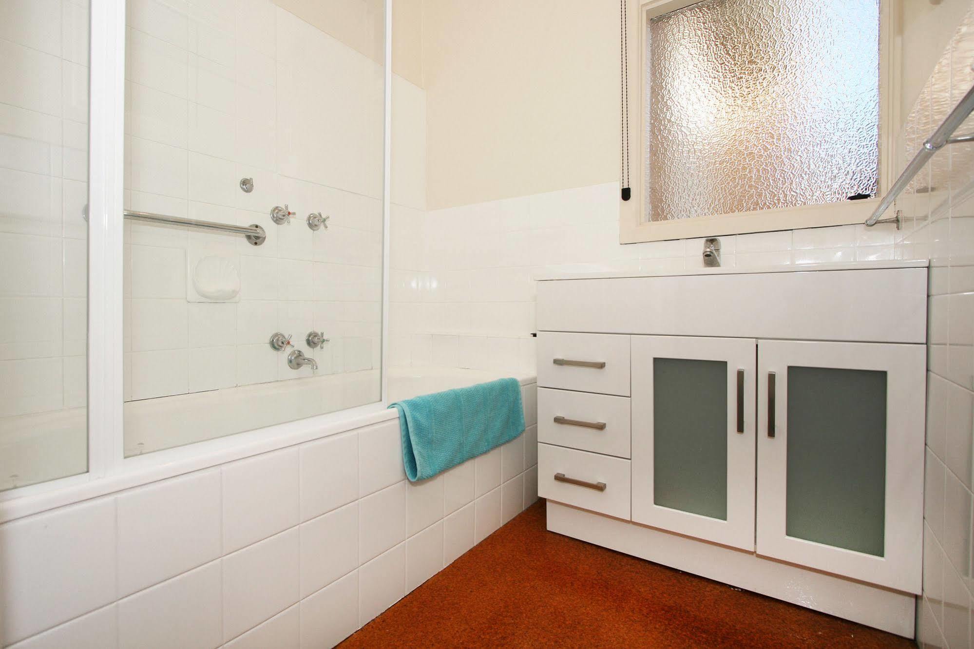 Lisson Holiday Rental Melburne Exterior foto