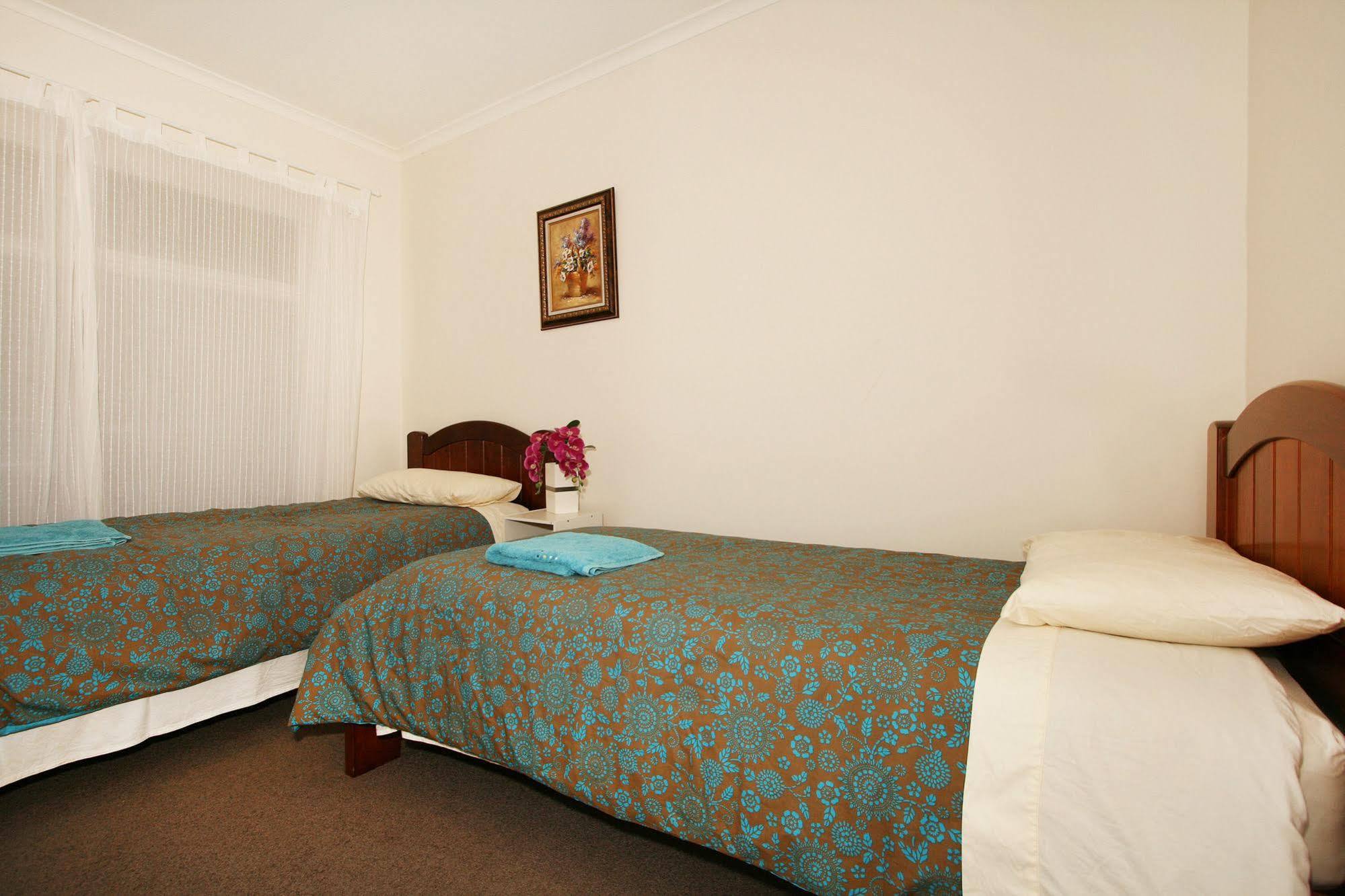 Lisson Holiday Rental Melburne Exterior foto